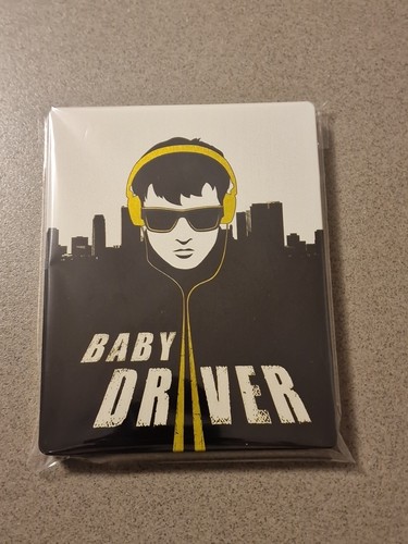 Baby driver limited - baby,