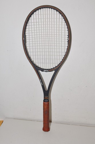Early wilson pro staff - early,