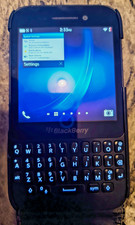 BlackBerry Q5 - Smartphone
