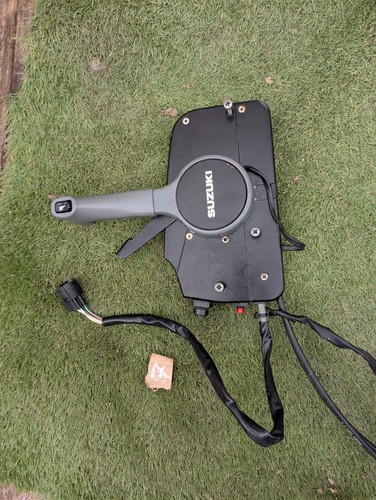 Suzuki df40 df50 telecomando - df40,
