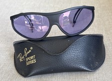 Ray Ban vintage B&L Bausch &