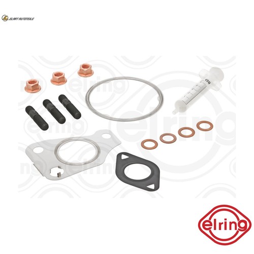 Kit montaggio caricatore - montaggio,