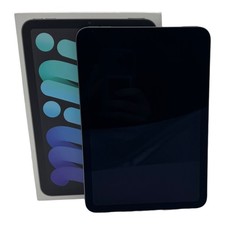 Apple iPad mini 6 WiFi 64GB