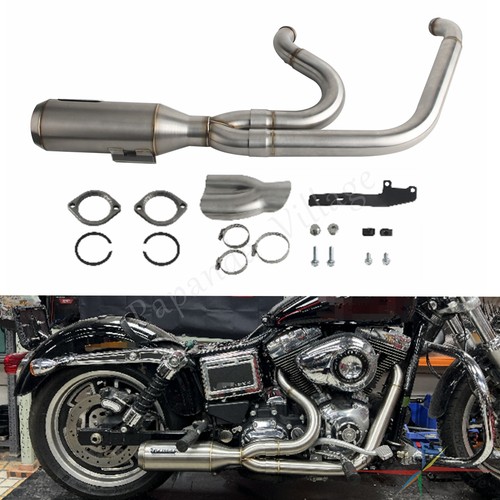 Per harley dyna - per, fxdc