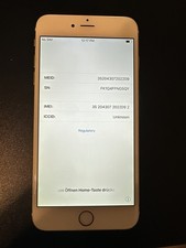 Smartphone apple iphone - smartphone, 6