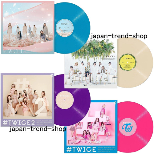Twice japan debut - japan,