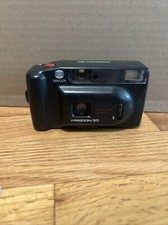 Minolta Freedom 50 Point And