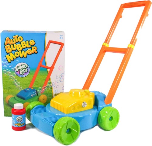 Tosaerba bolle automatico - a,