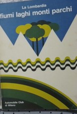 LOMBARDIA Sconosciuta 100