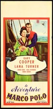 LE AVVENTURE DI MARCO POLO G