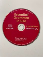 Essential grammar use - grammar,
