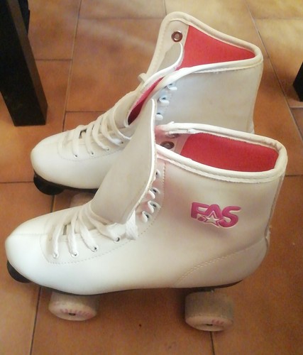 Fas pattini rotelle - pattini,