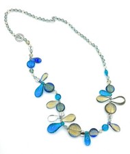 Collana Donna Antica Murrina