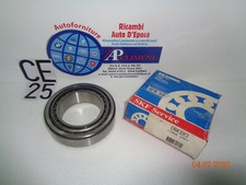 CUSCINETTO RUOTA ( 100X165X47 ) DAF 65CF-75CF-85CF-95XF-105XF