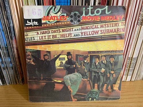The beatles - beatles, ‎–