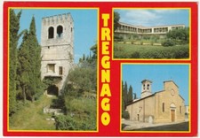 TREGNAGO - VERONA - VEDUTINE