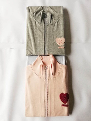 Pigiama donna felpa di - donna,