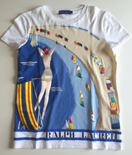 Nuova T-Shirt Ralph Lauren