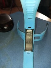 Garmin Vivofit 4, Orologio