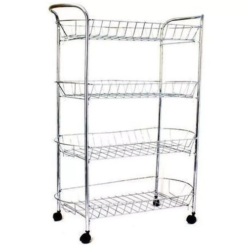 Carrello cucina livelli - carrello,