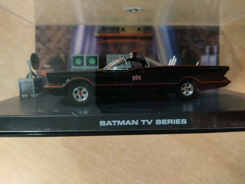 Batman auto collection - batman,