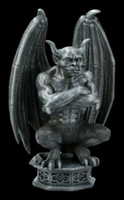 Figura Di Gargoyle - Il