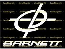 Barnett Crossbows I - sport