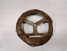 COPRI VENTOLA DEL VOLANO MOTORE VESPA VN2T-VL1T 3T-VGL1T-VB1T-VS1T 5T APE:AC1T