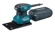 Levigatrice orbitale