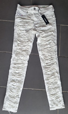 Jeans donna Diesel Dhary