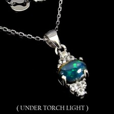 Collana In Argento Sterling