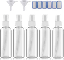 Dreiwasser 5 Flaconi Spray