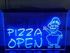 Insegna Luminosa LED Neon