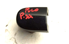 RICAMBI USATI, TAPPO MANIGLIA POSTERIORE SINISTRO VOLKSWAGEN POLO, ANNO : 2003