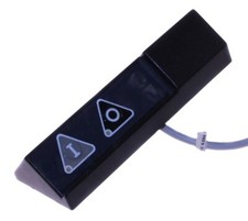 PULSANTIERA RETTANGOLARE