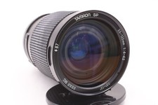TAMRON SP 4-4,5/28-135 ADATTATORE, OLYMPUS-OM - SHC Art.764215