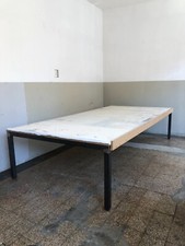 Tavolo lavoro sartoria - /,