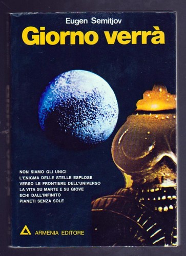 Eugen semitjov giorno - semitjov,