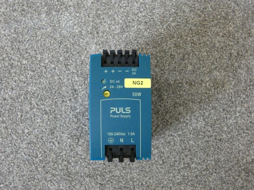 Alimentatore originale puls - originale,