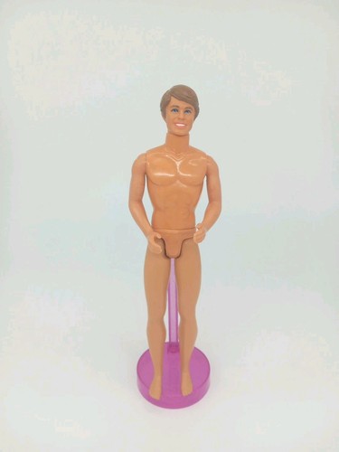 Vintage barbie dream glow ken - barbie,