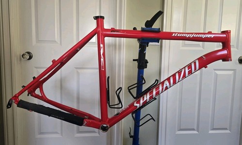 2005 specialized stumpjumper - specialized,