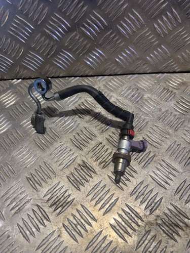 Iniettore carburante diesel
