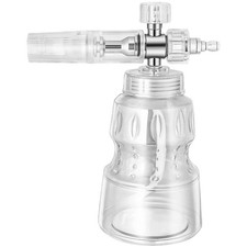 Bidone Schiuma 1L per