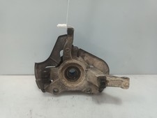 fusello anteriore sinistro