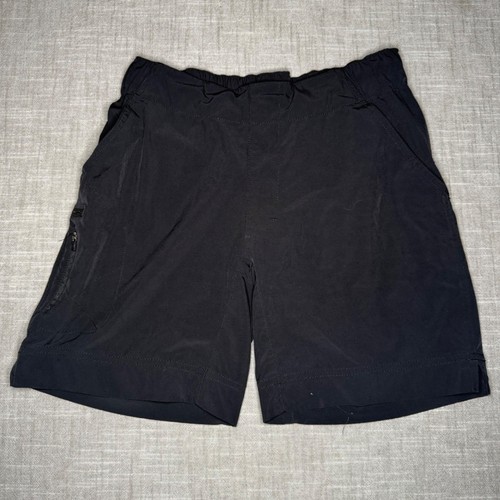 Zoic pantaloncino uomo nero