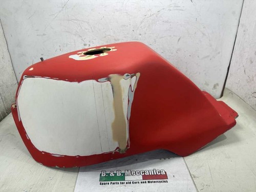Serbatoio bimota - serbatoio,