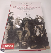 Vivarelli Roberto - Storia