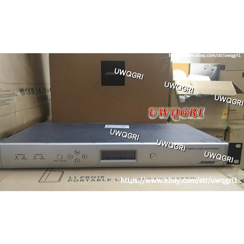 1pz bose panaray pdc - bose,