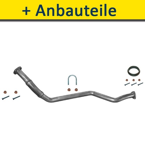 Tubo flessibile con kit - , di