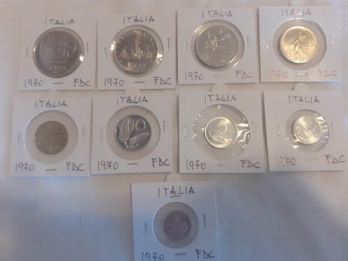 Italia rep 1970 - italia, rep.